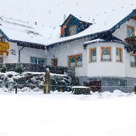 Feielhof Hotell Krakaudorf Rom bilde