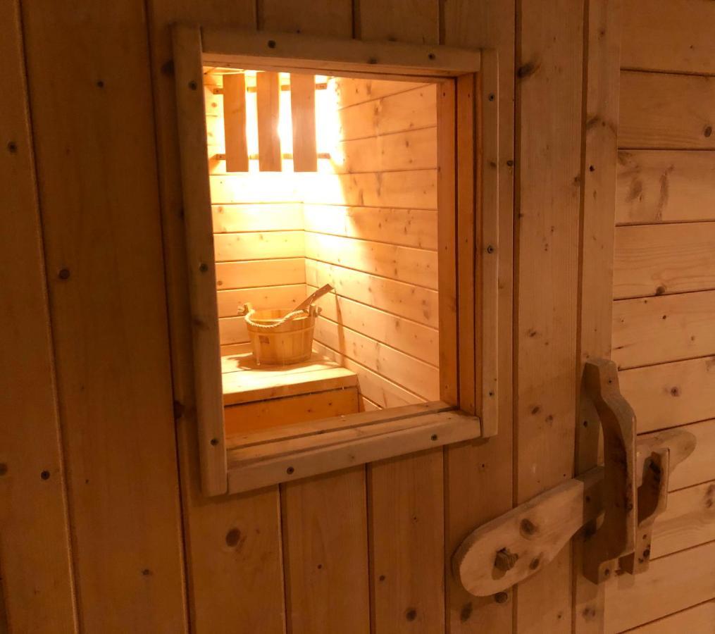 Feielhof Hotell Krakaudorf Eksteriør bilde