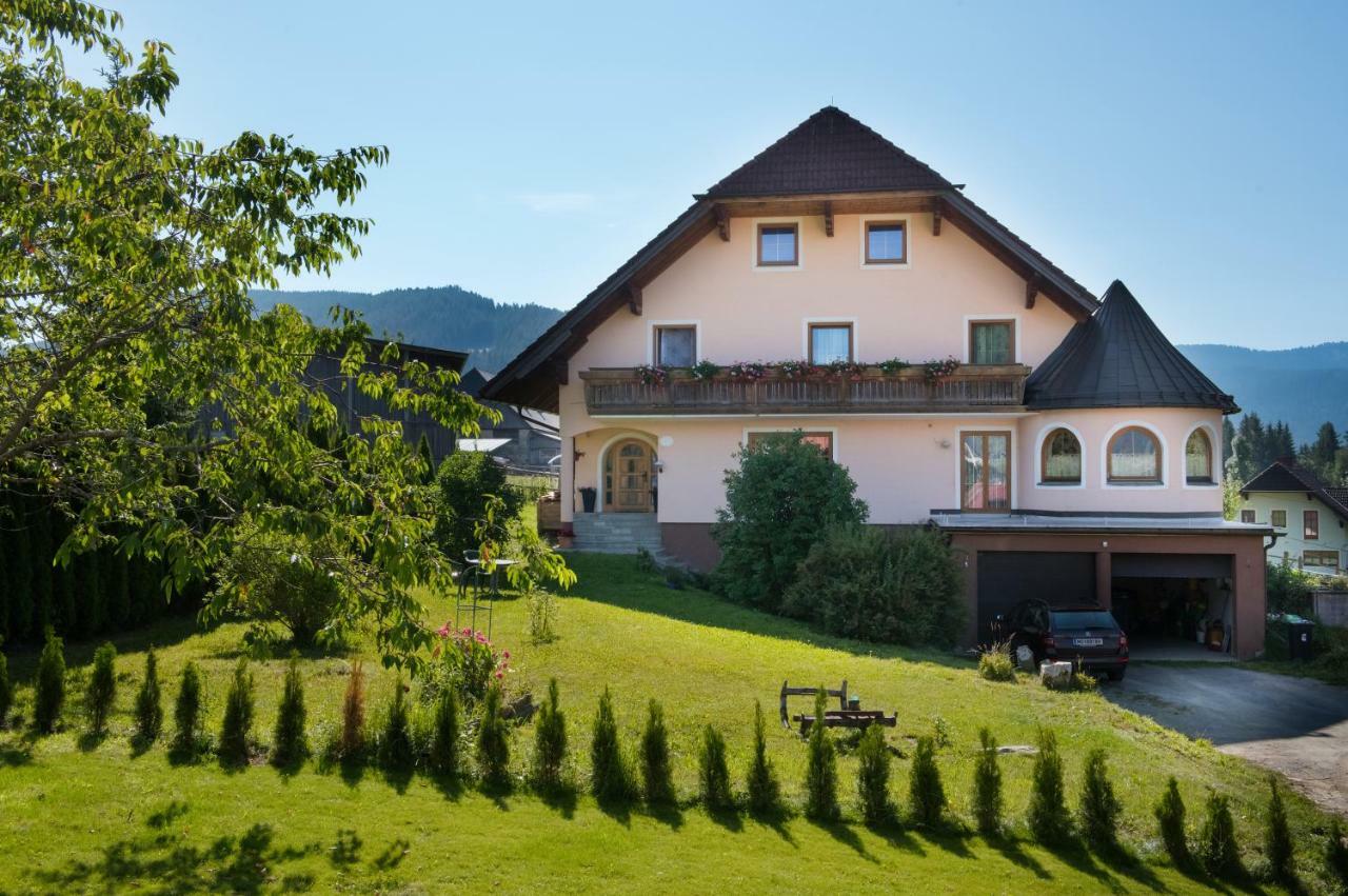 Feielhof Hotell Krakaudorf Rom bilde
