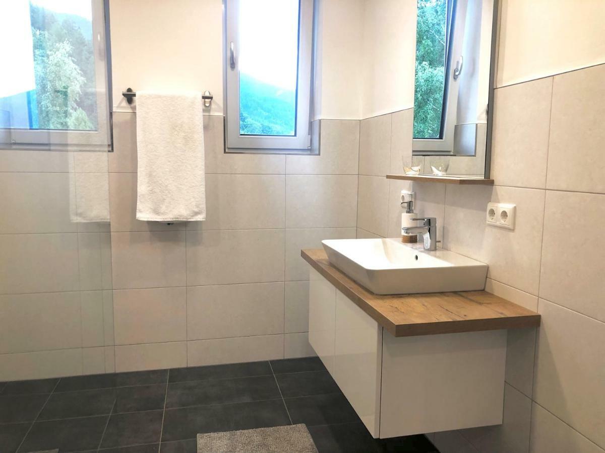 Feielhof Hotell Krakaudorf Eksteriør bilde