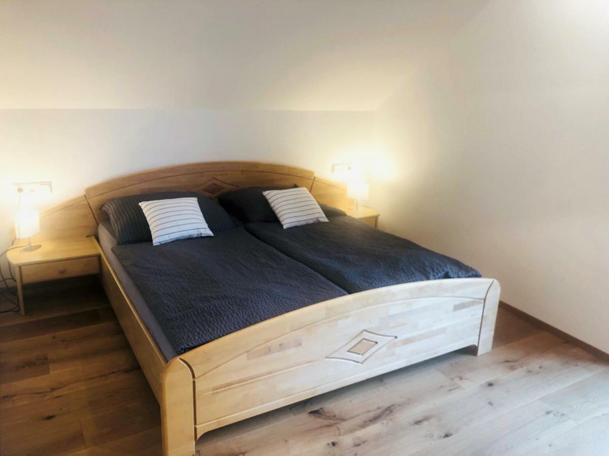 Feielhof Hotell Krakaudorf Eksteriør bilde